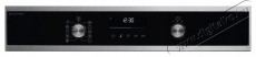 Electrolux EOD6P77WX beépíthető sütő Konyhai termékek - Sütő-főzőlap, tűzhely (beépíthető) - Sütő (beépíthető) - 372048
