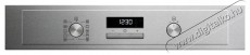 Electrolux EOF4P74X beépíthető elektromos sütő Konyhai termékek - Sütő-főzőlap, tűzhely (beépíthető) - Sütő (beépíthető) - 372053