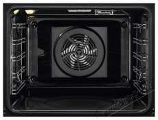 Electrolux EOF4P74X beépíthető elektromos sütő Konyhai termékek - Sütő-főzőlap, tűzhely (beépíthető) - Sütő (beépíthető) - 372053