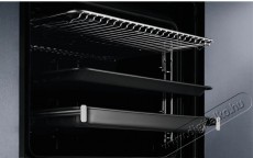 Electrolux EOD6P77WZ beépíthető sütő Konyhai termékek - Sütő-főzőlap, tűzhely (beépíthető) - Sütő (beépíthető) - 372049