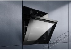 Electrolux EOD6P77WZ beépíthető sütő Konyhai termékek - Sütő-főzőlap, tűzhely (beépíthető) - Sütő (beépíthető) - 372049
