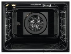 Electrolux EOD6P77WZ beépíthető sütő Konyhai termékek - Sütő-főzőlap, tűzhely (beépíthető) - Sütő (beépíthető) - 372049