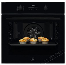 Electrolux EOD6P77WZ beépíthető sütő Konyhai termékek - Sütő-főzőlap, tűzhely (beépíthető) - Sütő (beépíthető) - 372049