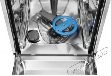 Electrolux EEG62310L beépíthető keskeny mosogatógép Konyhai termékek - Mosogatógép - Keskeny (45cm-ig) beépíthető mosogatógép - 372026