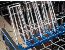 Electrolux EEG62310L beépíthető keskeny mosogatógép Konyhai termékek - Mosogatógép - Keskeny (45cm-ig) beépíthető mosogatógép - 372026