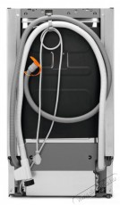 Electrolux EEG62310L beépíthető keskeny mosogatógép Konyhai termékek - Mosogatógép - Keskeny (45cm-ig) beépíthető mosogatógép - 372026
