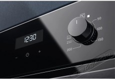 Electrolux EOD5C50Z beépíthető sütő Konyhai termékek - Sütő-főzőlap, tűzhely (beépíthető) - Sütő (beépíthető) - 372043
