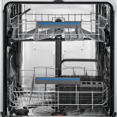 Electrolux EEQ47210L beépíthető mosogatógép Konyhai termékek - Mosogatógép - Normál (60cm) beépíthető mosogatógép - 365320