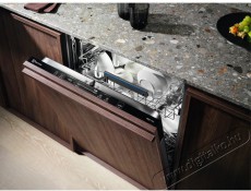 Electrolux EEQ47210L beépíthető mosogatógép Konyhai termékek - Mosogatógép - Normál (60cm) beépíthető mosogatógép - 365320