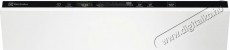 Electrolux EEQ47210L beépíthető mosogatógép Konyhai termékek - Mosogatógép - Normál (60cm) beépíthető mosogatógép - 365320