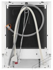 Electrolux EEQ47210L beépíthető mosogatógép Konyhai termékek - Mosogatógép - Normál (60cm) beépíthető mosogatógép - 365320
