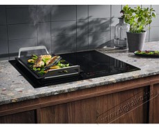 Electrolux EIS62441 beépíthető indukciós főzőlap Konyhai termékek - Sütő-főzőlap, tűzhely (beépíthető) - Indukciós főzőlap (beépíthető) - 374282