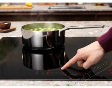 Electrolux EIS62441 beépíthető indukciós főzőlap Konyhai termékek - Sütő-főzőlap, tűzhely (beépíthető) - Indukciós főzőlap (beépíthető) - 374282