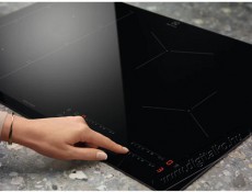 Electrolux EIS62441 beépíthető indukciós főzőlap Konyhai termékek - Sütő-főzőlap, tűzhely (beépíthető) - Indukciós főzőlap (beépíthető) - 374282