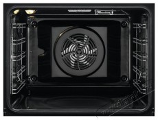 Electrolux EOC6P77WX beépíthető sütő Konyhai termékek - Sütő-főzőlap, tűzhely (beépíthető) - Sütő (beépíthető) - 372039