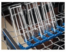 Electrolux ESG62300SW keskeny mosogatógép Konyhai termékek - Mosogatógép - Keskeny (45cm-ig) szabadonálló mosogatógép - 372055