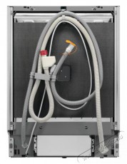 Electrolux EEM69410W Beépíthető mosogatógép Konyhai termékek - Mosogatógép - Normál (60cm) beépíthető mosogatógép - 372030