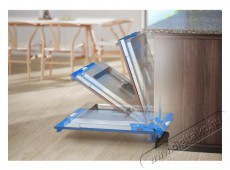 Electrolux EEM69410W Beépíthető mosogatógép Konyhai termékek - Mosogatógép - Normál (60cm) beépíthető mosogatógép - 372030