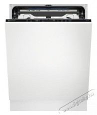 Electrolux EEM69410W Beépíthető mosogatógép Konyhai termékek - Mosogatógép - Normál (60cm) beépíthető mosogatógép - 372030