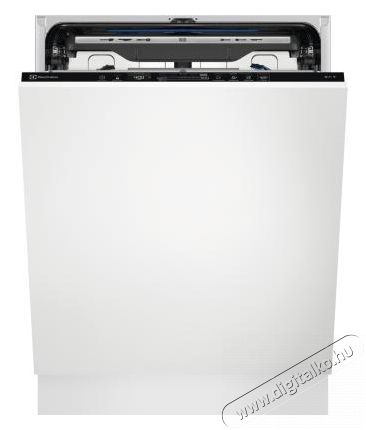 Electrolux EEM69410W Beépíthető mosogatógép Konyhai termékek - Mosogatógép - Normál (60cm) beépíthető mosogatógép - 372030