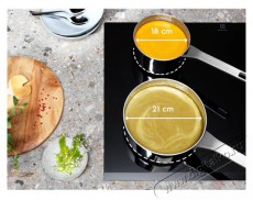Electrolux EIS82441 beépíthető indukciós főzőlap Konyhai termékek - Sütő-főzőlap, tűzhely (beépíthető) - Indukciós főzőlap (beépíthető) - 373713