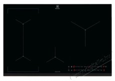 Electrolux EIS82441 beépíthető indukciós főzőlap Konyhai termékek - Sütő-főzőlap, tűzhely (beépíthető) - Indukciós főzőlap (beépíthető) - 373713