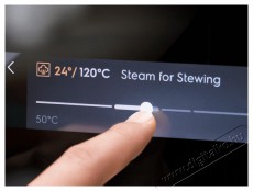 Electrolux EOB8S39WX Beépíthető sütő Konyhai termékek - Sütő-főzőlap, tűzhely (beépíthető) - Sütő (beépíthető) - 372038