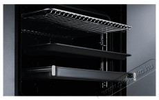 Electrolux EOB8S39WX Beépíthető sütő Konyhai termékek - Sütő-főzőlap, tűzhely (beépíthető) - Sütő (beépíthető) - 372038