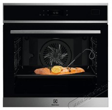 Electrolux EOB8S39WX Beépíthető sütő Konyhai termékek - Sütő-főzőlap, tűzhely (beépíthető) - Sütő (beépíthető) - 372038