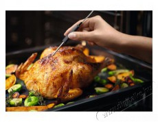 Electrolux EOC8P39WX Be&eacute;p&iacute;thető s&uuml;tő Konyhai term&eacute;kek - S&uuml;tő-főzőlap, tűzhely (be&eacute;p&iacute;thető) - S&uuml;tő (be&eacute;p&iacute;thető) - 372040