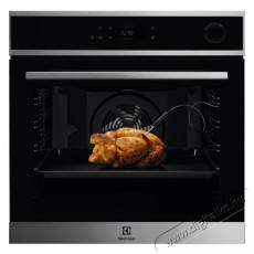 Electrolux EOC8P39WX Be&eacute;p&iacute;thető s&uuml;tő Konyhai term&eacute;kek - S&uuml;tő-főzőlap, tűzhely (be&eacute;p&iacute;thető) - S&uuml;tő (be&eacute;p&iacute;thető) - 372040