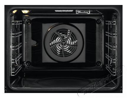 Electrolux EOC8P39WX Be&eacute;p&iacute;thető s&uuml;tő Konyhai term&eacute;kek - S&uuml;tő-főzőlap, tűzhely (be&eacute;p&iacute;thető) - S&uuml;tő (be&eacute;p&iacute;thető) - 372040