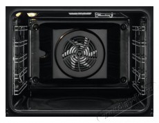 Electrolux EOC8P39WX Be&eacute;p&iacute;thető s&uuml;tő Konyhai term&eacute;kek - S&uuml;tő-főzőlap, tűzhely (be&eacute;p&iacute;thető) - S&uuml;tő (be&eacute;p&iacute;thető) - 372040