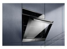 Electrolux EOC8P39WX Be&eacute;p&iacute;thető s&uuml;tő Konyhai term&eacute;kek - S&uuml;tő-főzőlap, tűzhely (be&eacute;p&iacute;thető) - S&uuml;tő (be&eacute;p&iacute;thető) - 372040