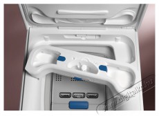 Electrolux EW6TN3272 felültöltős mosógép Háztartás / Otthon / Kültér - Mosógép / szárítógép - Felültöltős mosógép - 373719