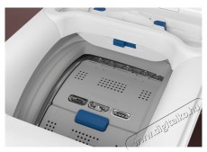 Electrolux EW6TN3272 felültöltős mosógép Háztartás / Otthon / Kültér - Mosógép / szárítógép - Felültöltős mosógép - 373719