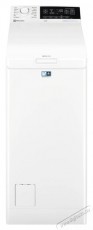 Electrolux EW6TN3272 felültöltős mosógép Háztartás / Otthon / Kültér - Mosógép / szárítógép - Felültöltős mosógép - 373719