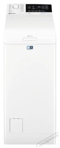 Electrolux EW6TN3272 felültöltős mosógép Háztartás / Otthon / Kültér - Mosógép / szárítógép - Felültöltős mosógép - 373719