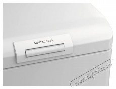 Electrolux EW6TN3272 felültöltős mosógép Háztartás / Otthon / Kültér - Mosógép / szárítógép - Felültöltős mosógép - 373719