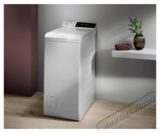 Electrolux EW6TN3272 felültöltős mosógép Háztartás / Otthon / Kültér - Mosógép / szárítógép - Felültöltős mosógép - 373719