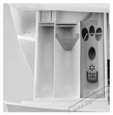 Electrolux EW8FN248B elöltöltős mosógép Háztartás / Otthon / Kültér - Mosógép / szárítógép - Elöltöltős normál (60cm-ig) mosógép - 373721
