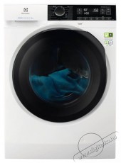Electrolux EW8FN248B elöltöltős mosógép Háztartás / Otthon / Kültér - Mosógép / szárítógép - Elöltöltős normál (60cm-ig) mosógép - 373721
