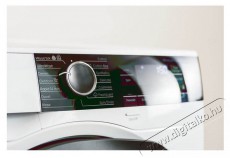 Electrolux EW8FN248B elöltöltős mosógép Háztartás / Otthon / Kültér - Mosógép / szárítógép - Elöltöltős normál (60cm-ig) mosógép - 373721
