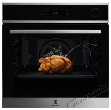 Electrolux EOC8P39WZ Beépíthető sütő Konyhai termékek - Sütő-főzőlap, tűzhely (beépíthető) - Sütő (beépíthető) - 372041