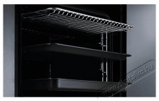 Electrolux EOD6P66WX be&eacute;p&iacute;thető s&uuml;tő Konyhai term&eacute;kek - S&uuml;tő-főzőlap, tűzhely (be&eacute;p&iacute;thető) - S&uuml;tő (be&eacute;p&iacute;thető) - 372047