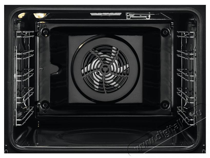 Electrolux EOD6P66WX be&eacute;p&iacute;thető s&uuml;tő Konyhai term&eacute;kek - S&uuml;tő-főzőlap, tűzhely (be&eacute;p&iacute;thető) - S&uuml;tő (be&eacute;p&iacute;thető) - 372047