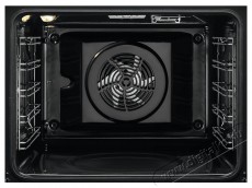 Electrolux EOD6P66WX be&eacute;p&iacute;thető s&uuml;tő Konyhai term&eacute;kek - S&uuml;tő-főzőlap, tűzhely (be&eacute;p&iacute;thető) - S&uuml;tő (be&eacute;p&iacute;thető) - 372047