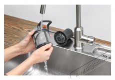 Electrolux ESM63300SX keskeny mosogatógép Konyhai termékek - Mosogatógép - Keskeny (45cm-ig) szabadonálló mosogatógép - 372057