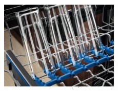 Electrolux ESM63300SX keskeny mosogatógép Konyhai termékek - Mosogatógép - Keskeny (45cm-ig) szabadonálló mosogatógép - 372057