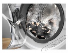 Electrolux EW2T527W Elöltöltős mosógép Háztartás / Otthon / Kültér - Mosógép / szárítógép - Elöltöltős normál (60cm-ig) mosógép - 372062